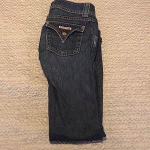 HUDSON JEANS